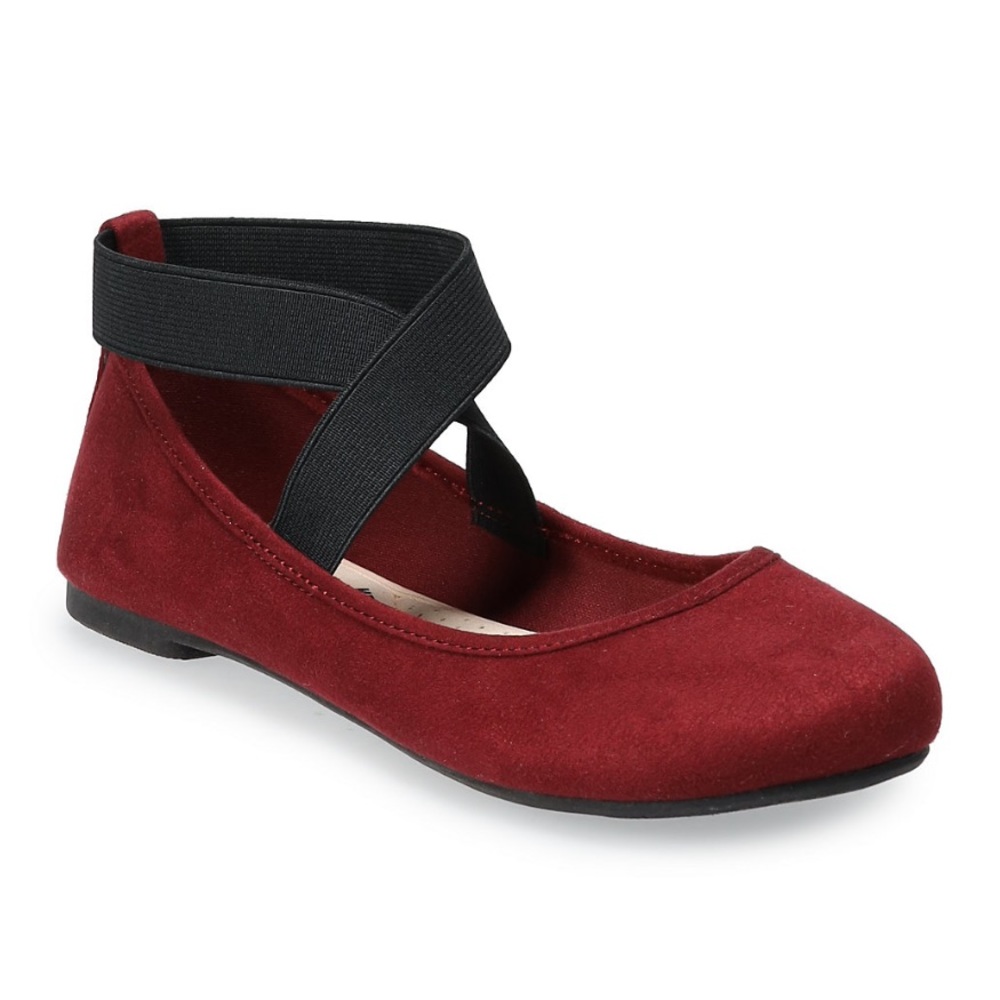 Comfy Ballet Flats